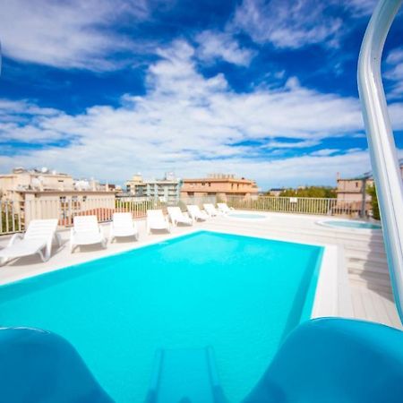 Ciccio Hotel Misano Adriatico Exteriör bild