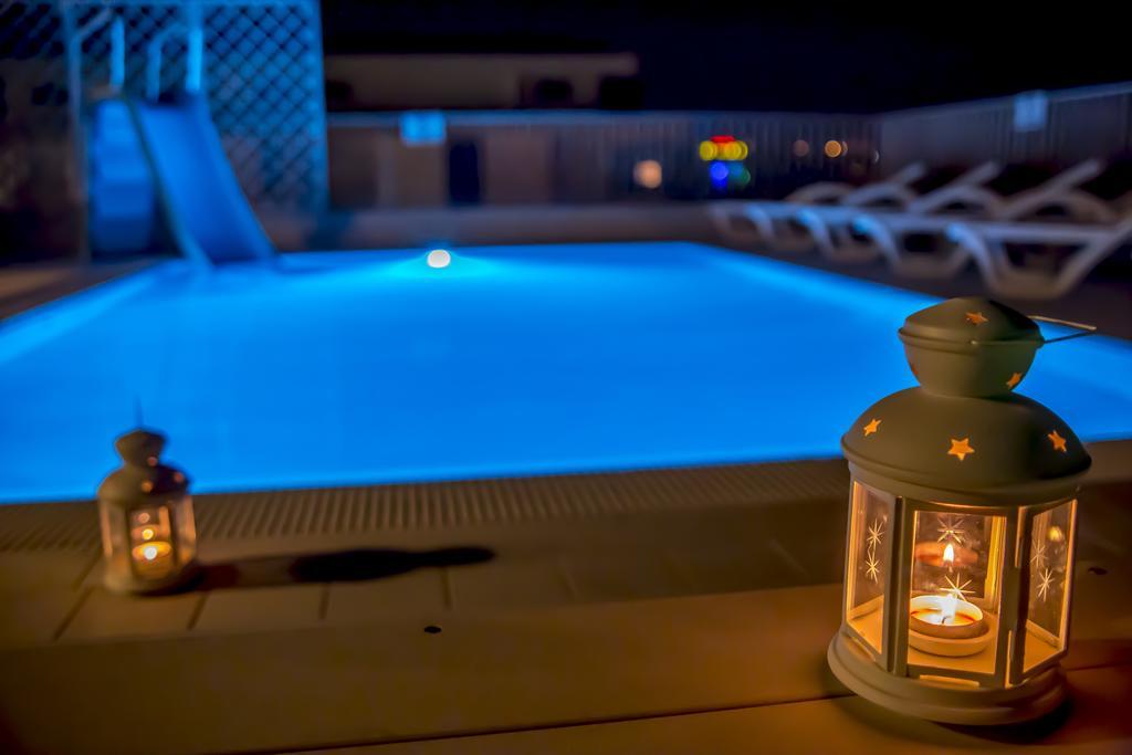 Ciccio Hotel Misano Adriatico Exteriör bild