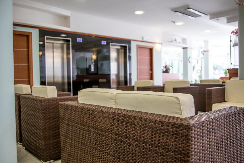 Ciccio Hotel Misano Adriatico Exteriör bild
