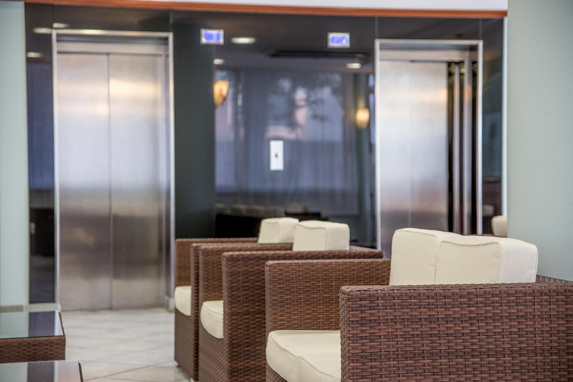 Ciccio Hotel Misano Adriatico Exteriör bild
